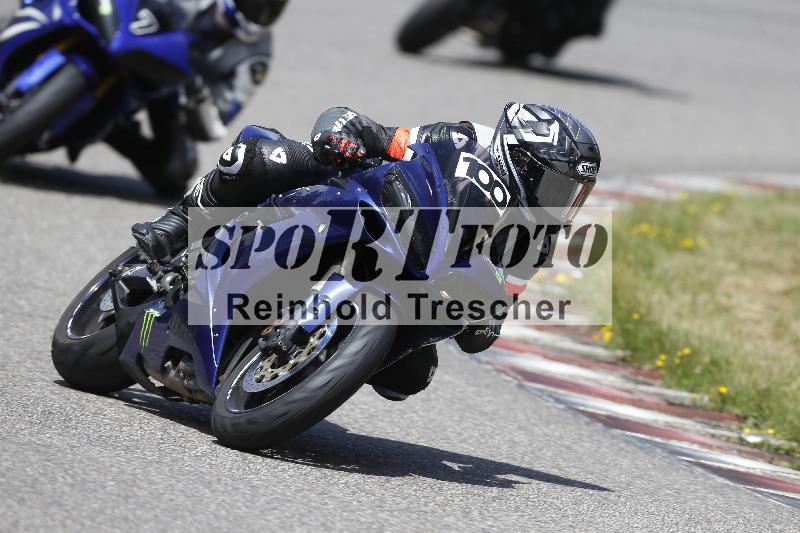 /21 29.05.2025 Speer Racing ADR/Instruktorentraining/100